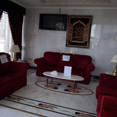 Al Madina Kareem Hotel Μεδίνα Εξωτερικό φωτογραφία