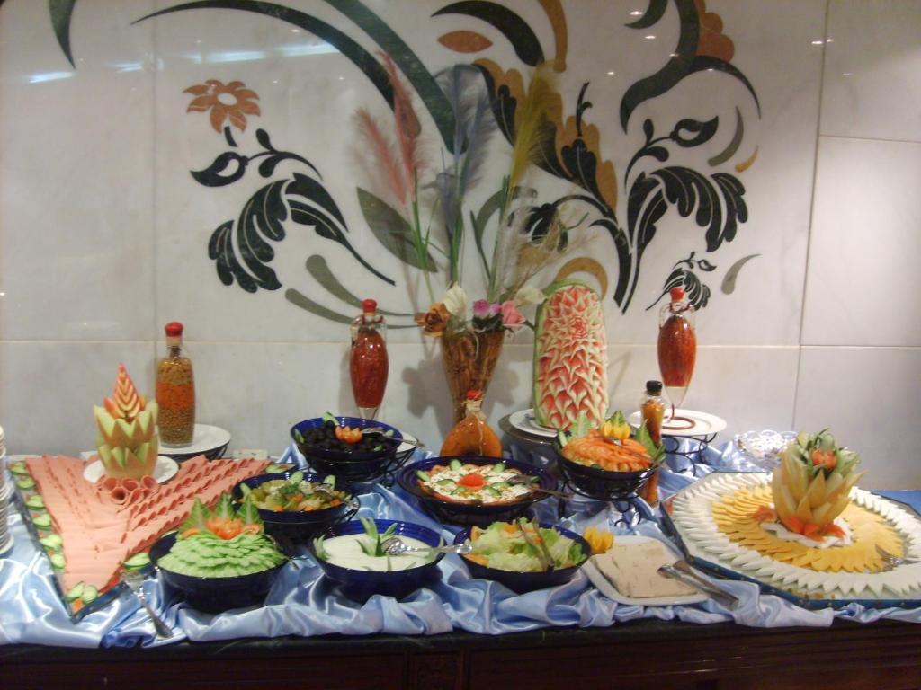 Al Madina Kareem Hotel Μεδίνα Εξωτερικό φωτογραφία