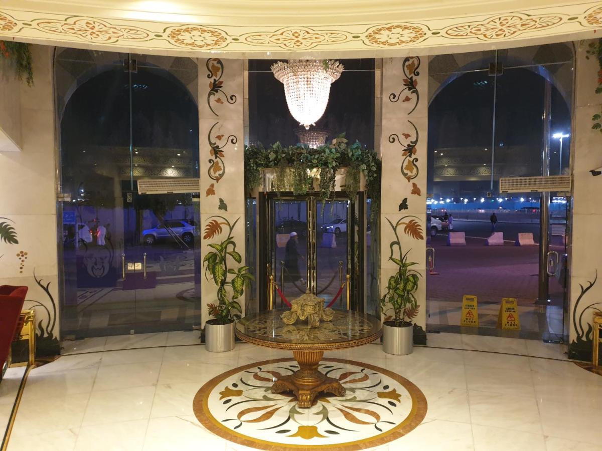 Al Madina Kareem Hotel Μεδίνα Εξωτερικό φωτογραφία