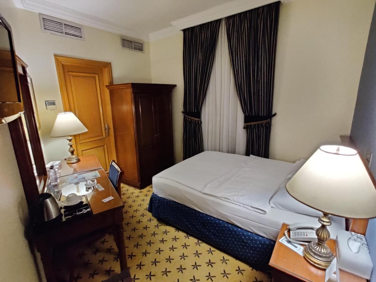 Al Madina Kareem Hotel Μεδίνα Εξωτερικό φωτογραφία